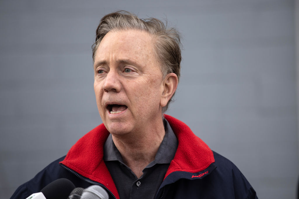LAMONT ON 880: CT Gov. on how the state prepped for storm and its aftermath