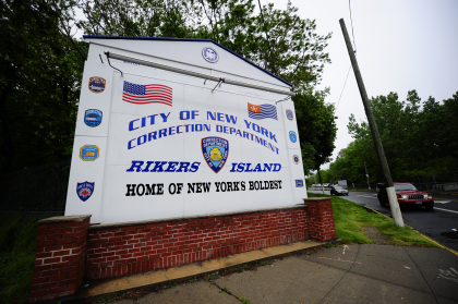 De Blasio, City Council Reach Deal To Replace Rikers Island
