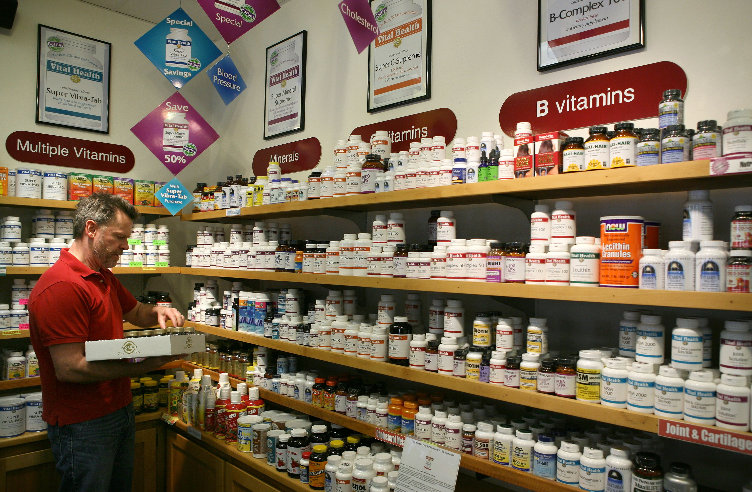 NEWSLINE: FDA reports shortage of popular weight loss drugs