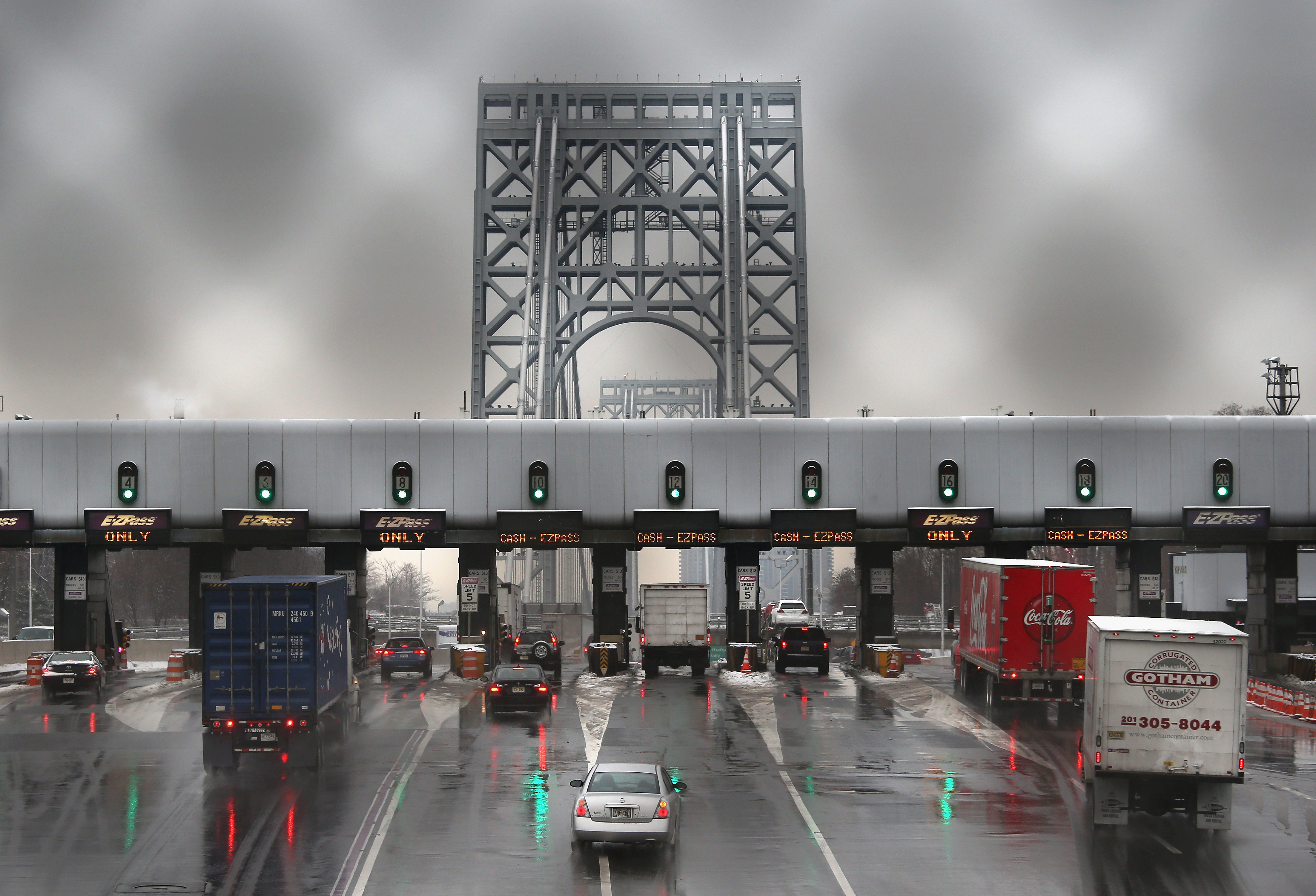 ON THE RECORD: What congestion pricing means for suburban New Yorkers