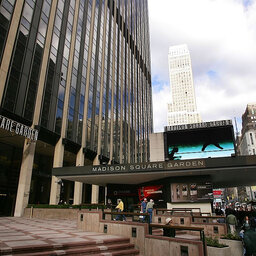 Revised Sports Betting Bill Would Allow Gambling At MSG, More