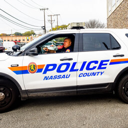 Nassau PBA President Wants All Officers Trained On Rifles