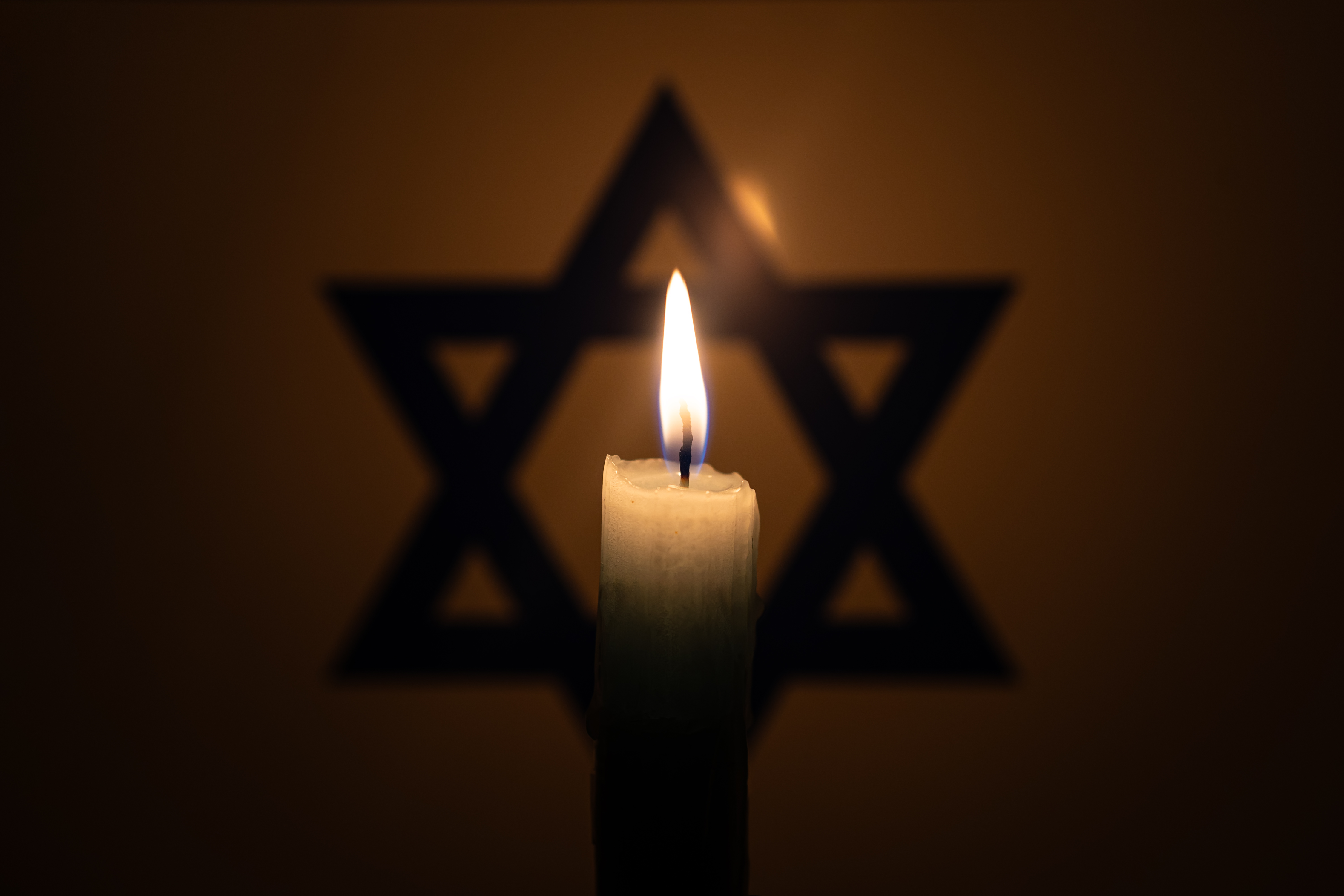 NEWSLINE: The Museum of Jewish Heritage's Jack Kliger reflects on 2024 Holocaust Remembrance Day