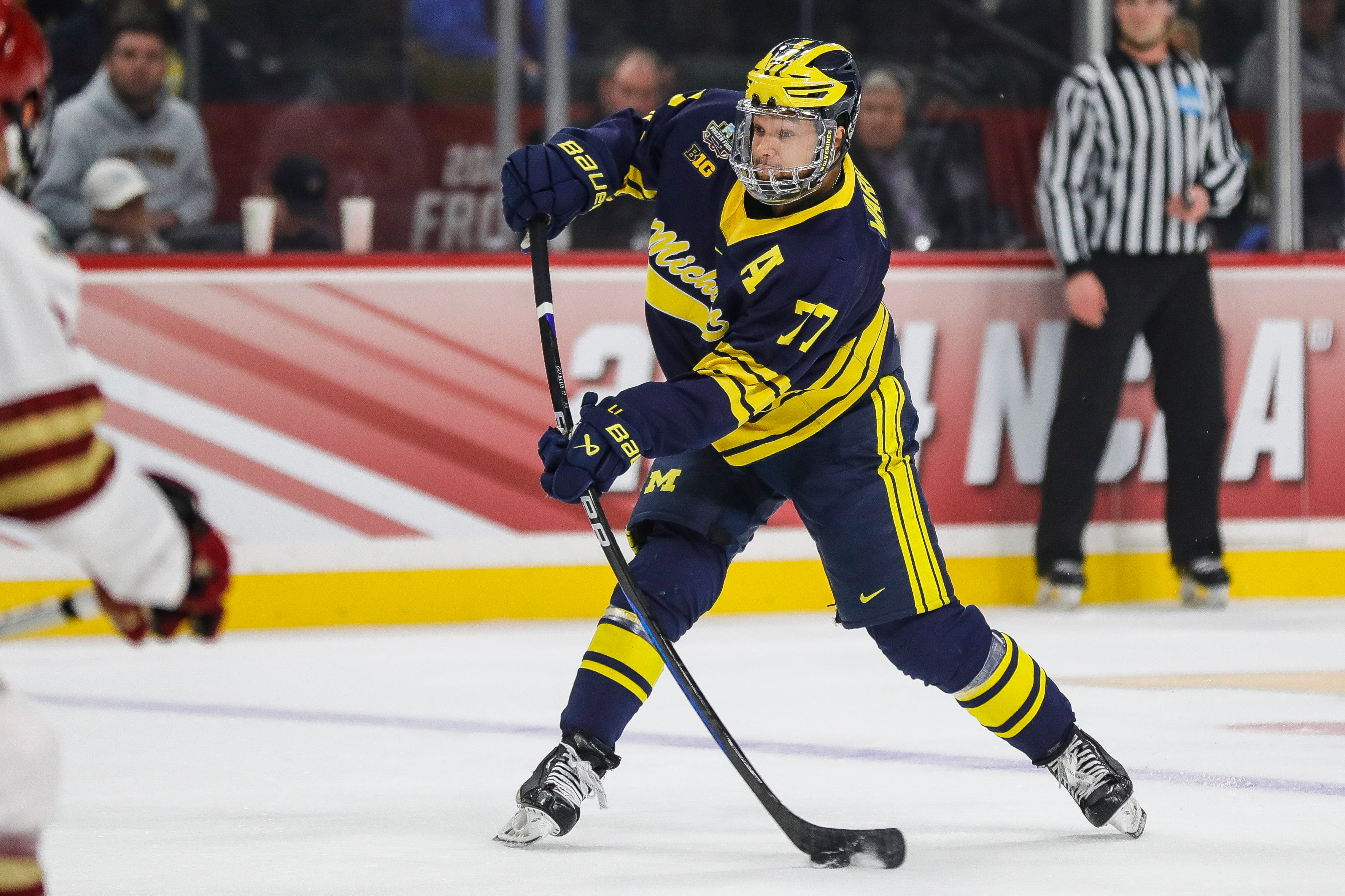 DRIVE TIME: Long Island hockey player signs with the NY Islanders