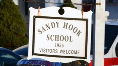 CT Supreme Court Hears Case Against Gun Maker In Sandy Hook Massacre