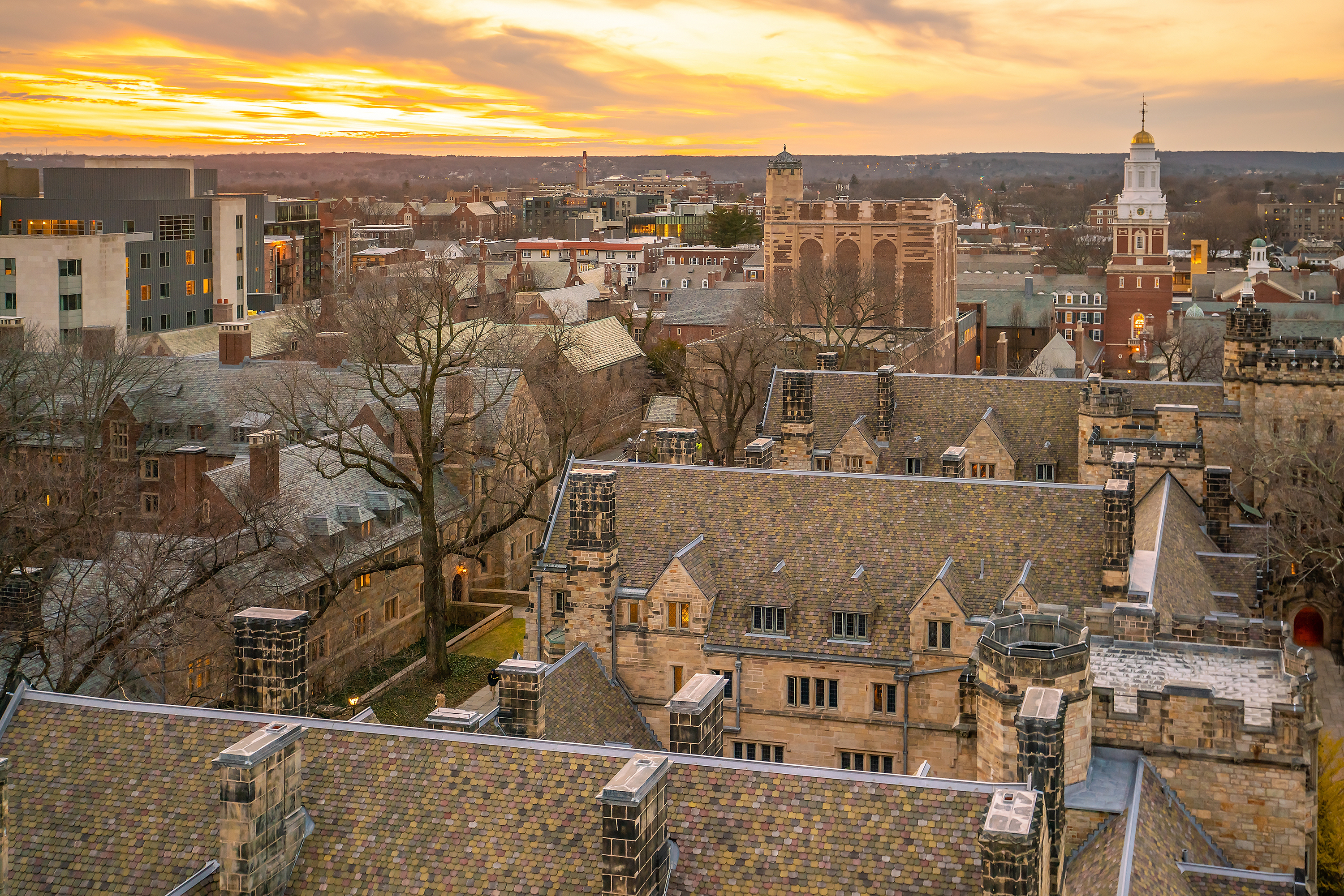 NEWSLINE: Jewish student speaks out after being assaulted at Yale protest
