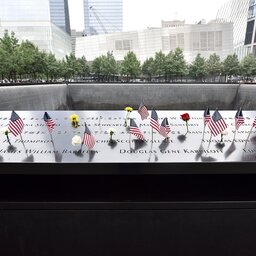 First Responders In DC To Fight For 9/11 Victims Fund