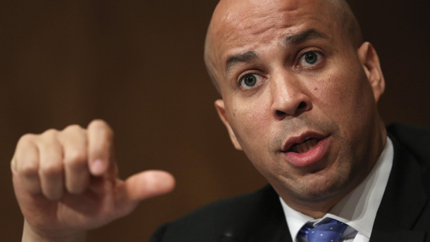Mayor: Sen. Booker Under Increased Security After Threat Against Family