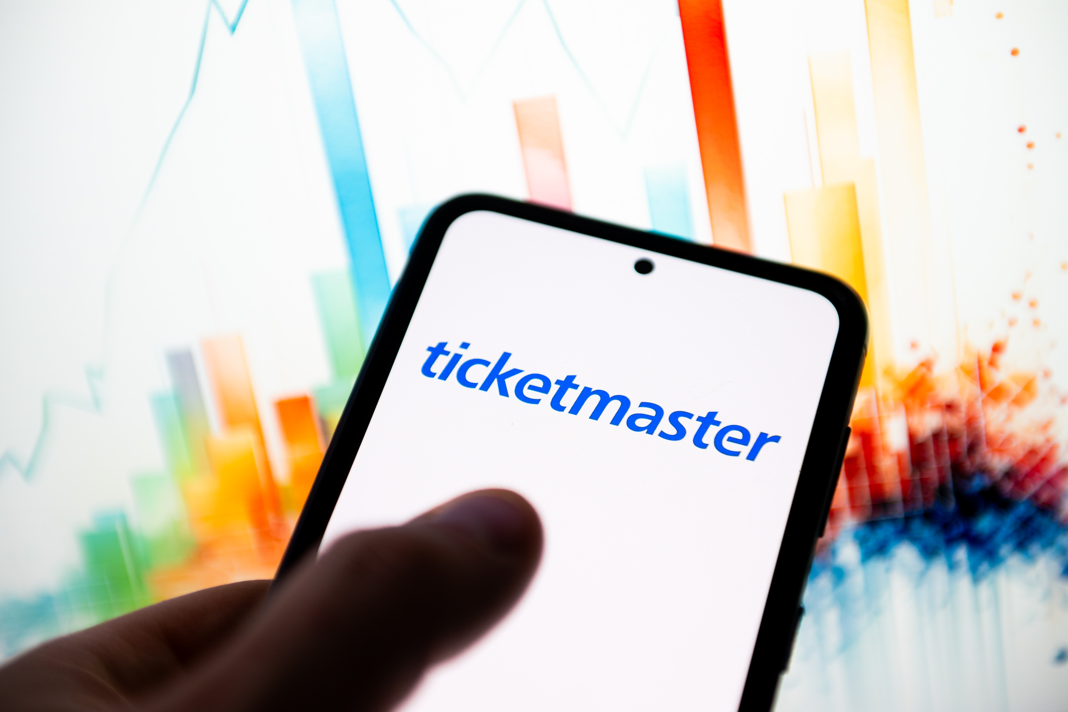 DRIVE TIME:  Why is the DOJ suing Ticketmaster?