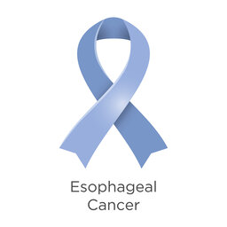 NEWSLINE: April is Esophageal Cancer Awareness Month