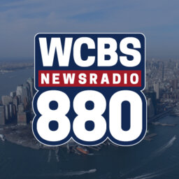 Dr. Anthony Fauci appears on WCBS 880