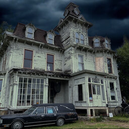 Metro Detroiters have a chance to tag along on a paranormal investigation at 'one of Michigan's most haunted places'