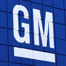 GM announces plans to invest more than $1 billion in two Michigan plants