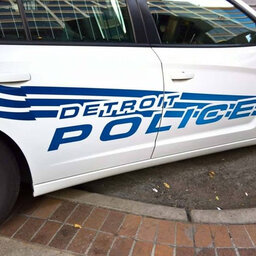Detroit Public Schools police officer guilty of reporting carjacking