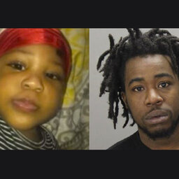 Cops:  2-year-old found safe after kidnapped by father in Oakland County