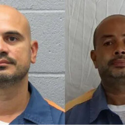 Wrongfully convicted brothers file $125 million lawsuit after spending 25 years in prison