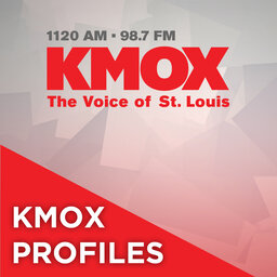 KMOX Profiles: Anthony Bartlett