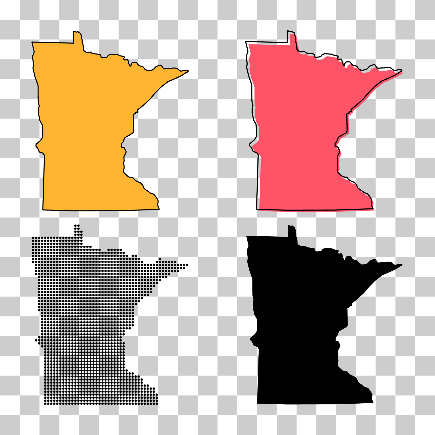 An expert chimes in on the new MN flag designs