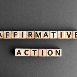 Could this be the end of Affirmative Action?