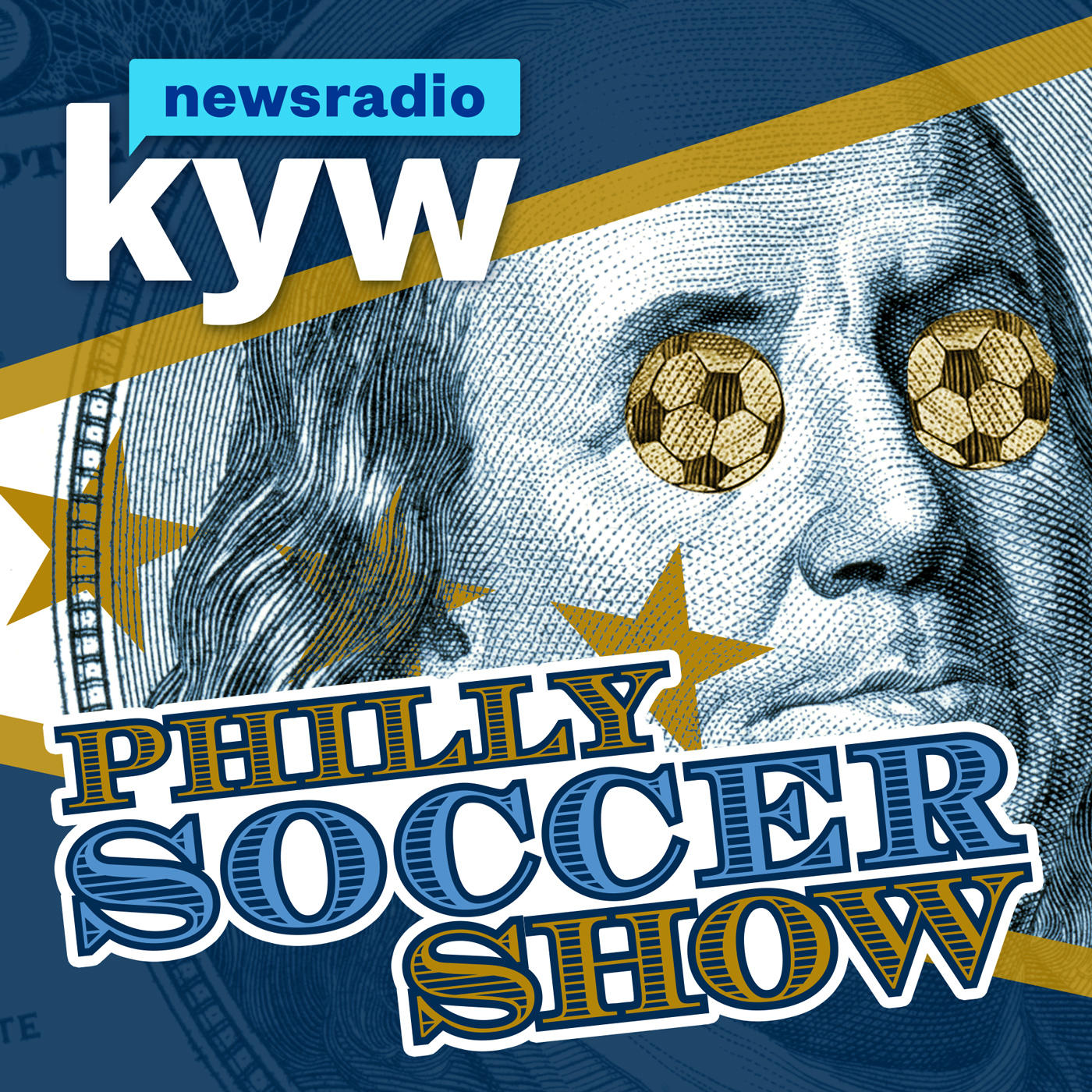 EXTRA: Philly Soccer Show hits the road Saturday, July 20, 2019