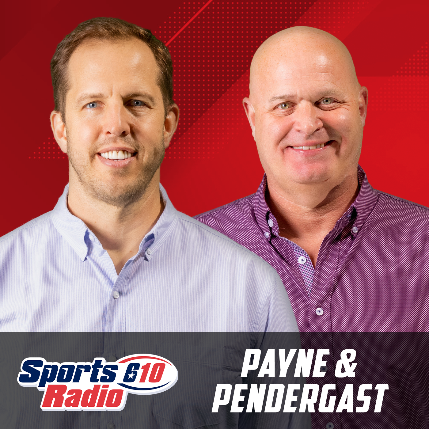 Payne & Pendergast Hour 2: Watson Makes Guys Around Him Better, and JJ's Resurgence