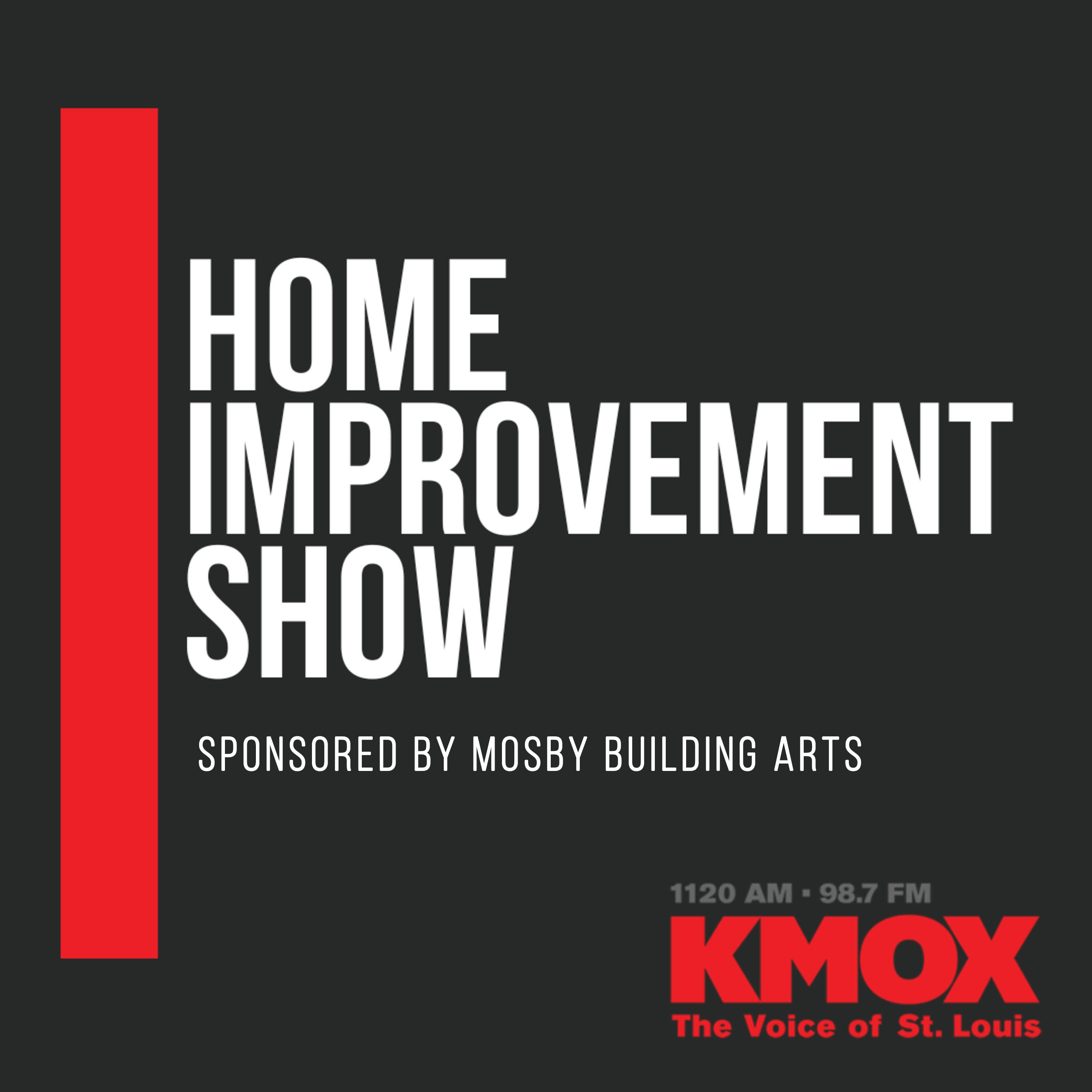 Home Improvement Show with Rich Oris (3-2-2024)