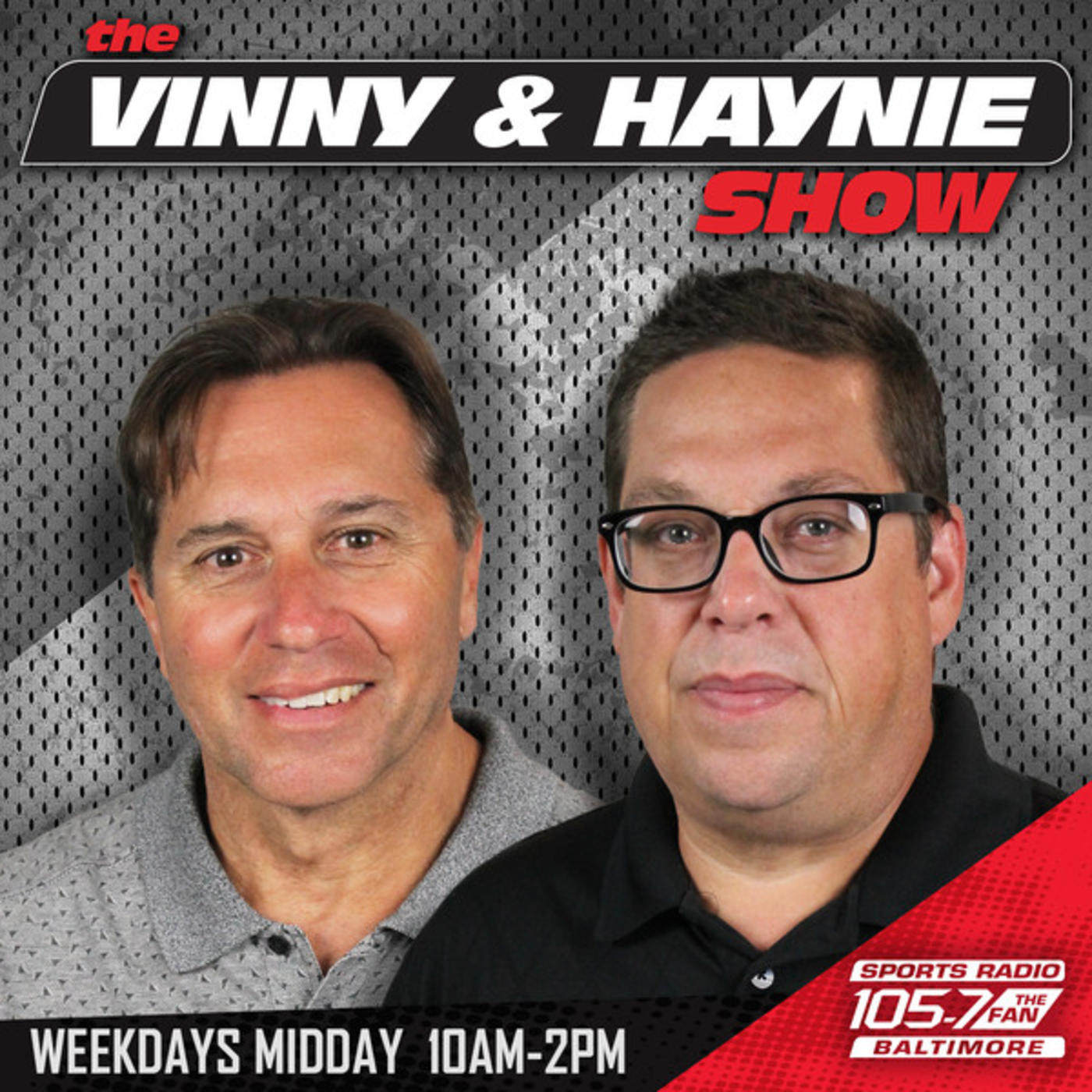 Vinny & Haynie Full Show 05-02-24