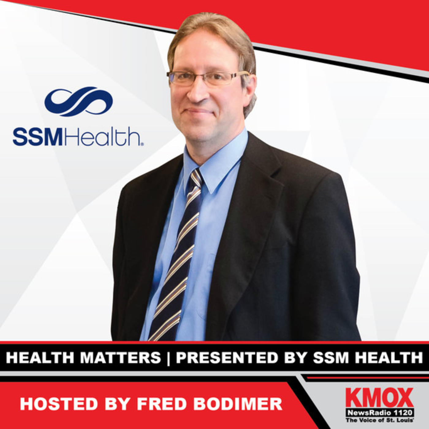 Health Matters - March 9, 2024: Dr. Fred Buckhold, Dr. Jerome Adams, Dr. Thomas Siler, and Meg Terrell & Jacqueline Howard