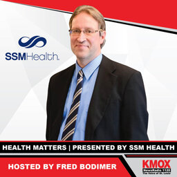 Health Matters - March 23, 2024: Dr. Fred Buckhold, Dr. Bahaa Elgendy, Dr. Eric Lenze, & Dr. Farrin Manion