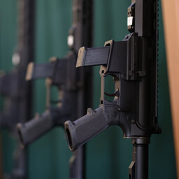 White County judge rules in favor of not enforcing assault weapons ban