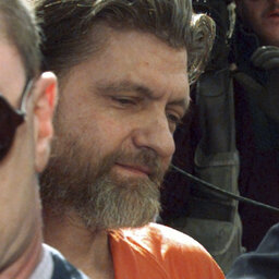 'Unabomber,' Ted Kaczynski, dies at age 81