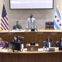 City Council hands fate of Bring Chicago Home to the voters