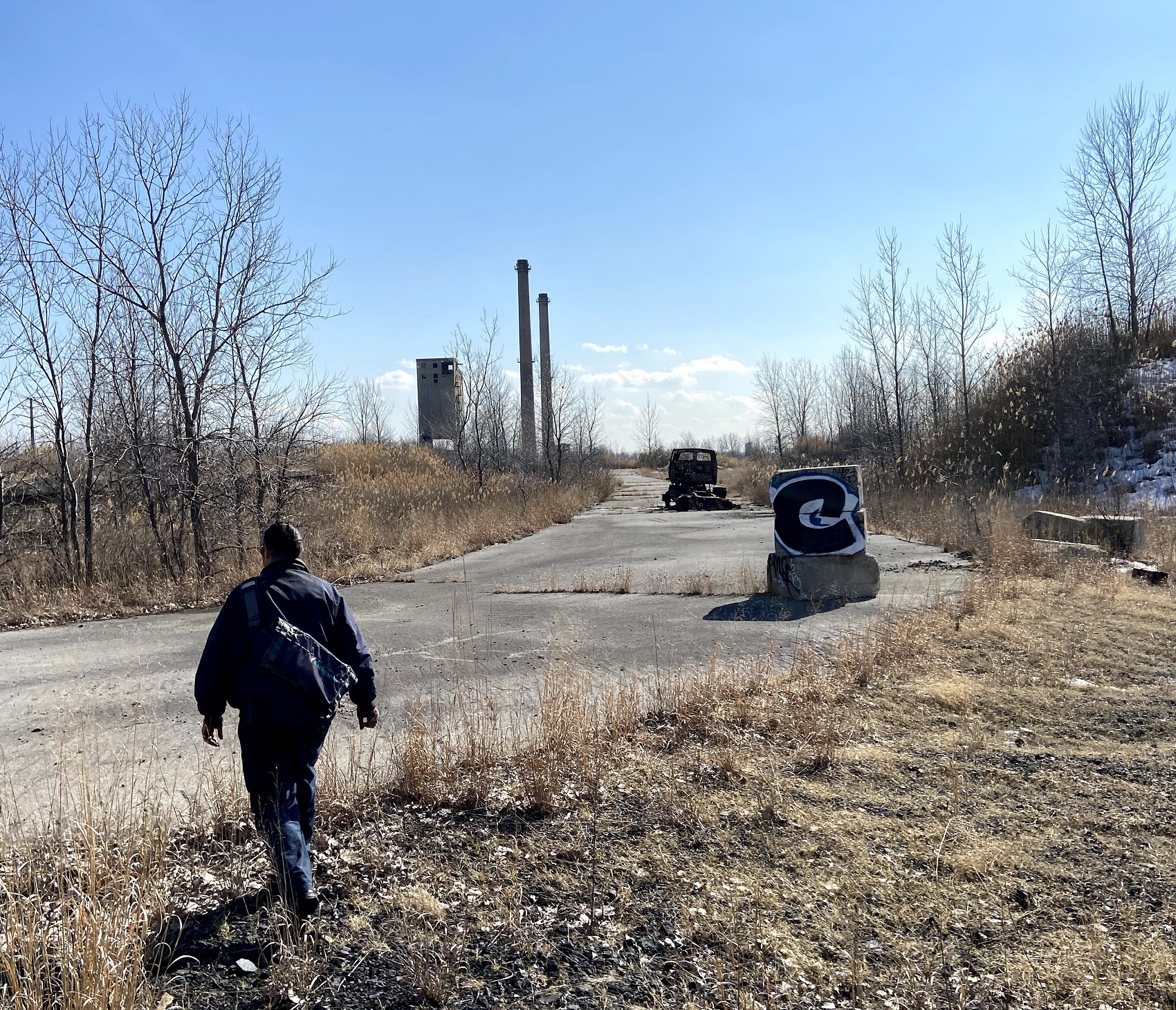 Feds may place Chicago industrial site on Superfund priority list