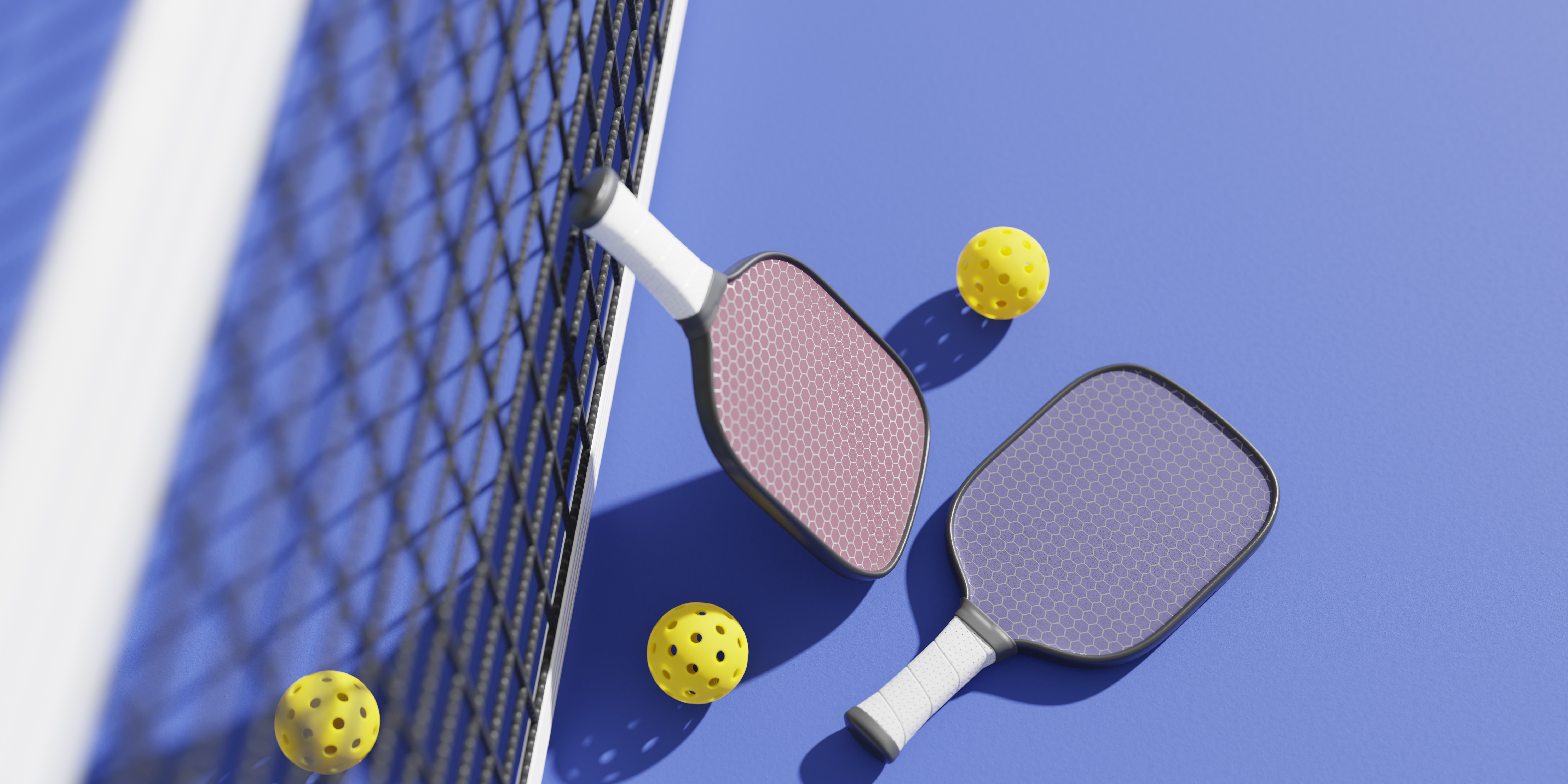 More indoor pickleball options are coming to the northwest suburbs