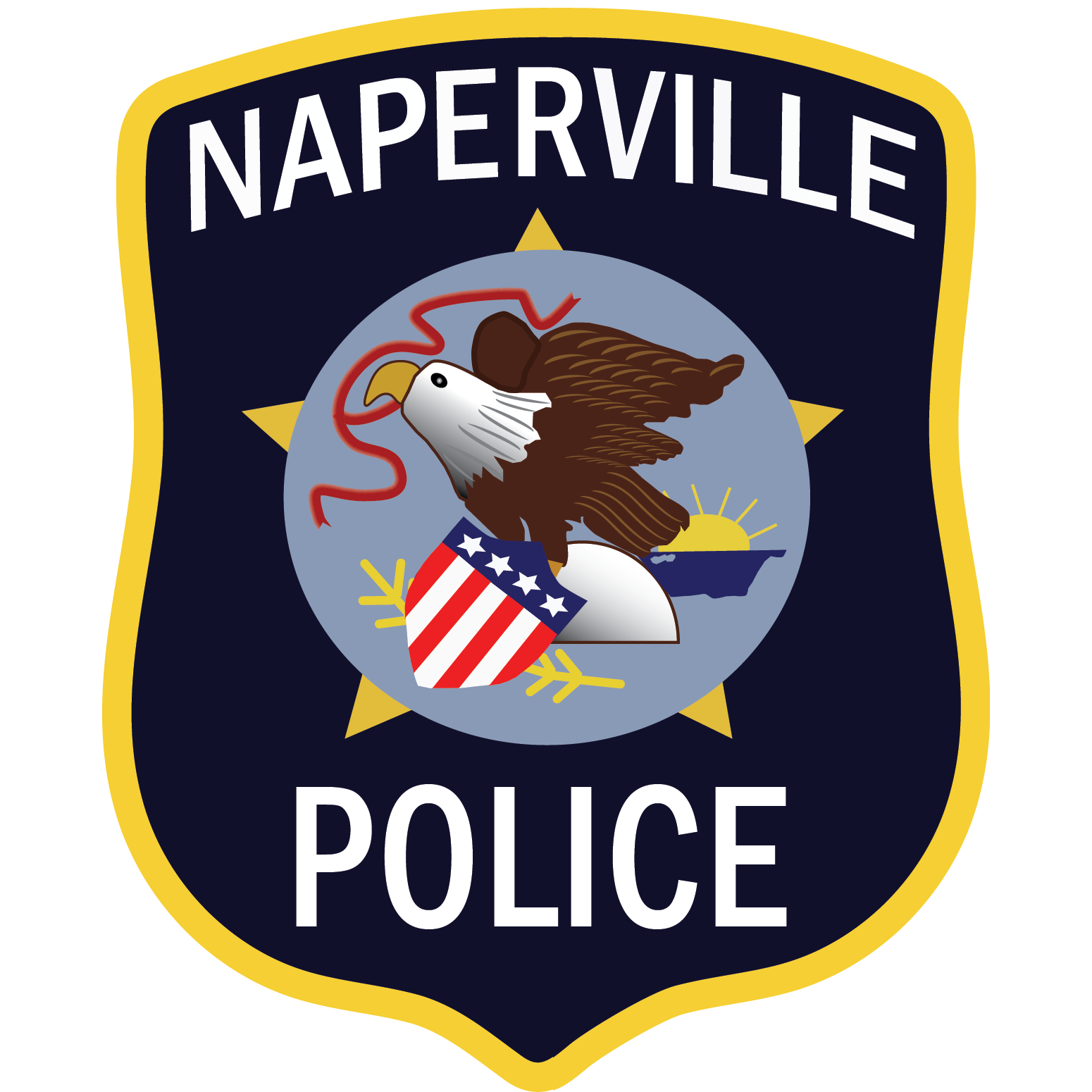 Juvenile arrested in Naperville following  afternoon shooting