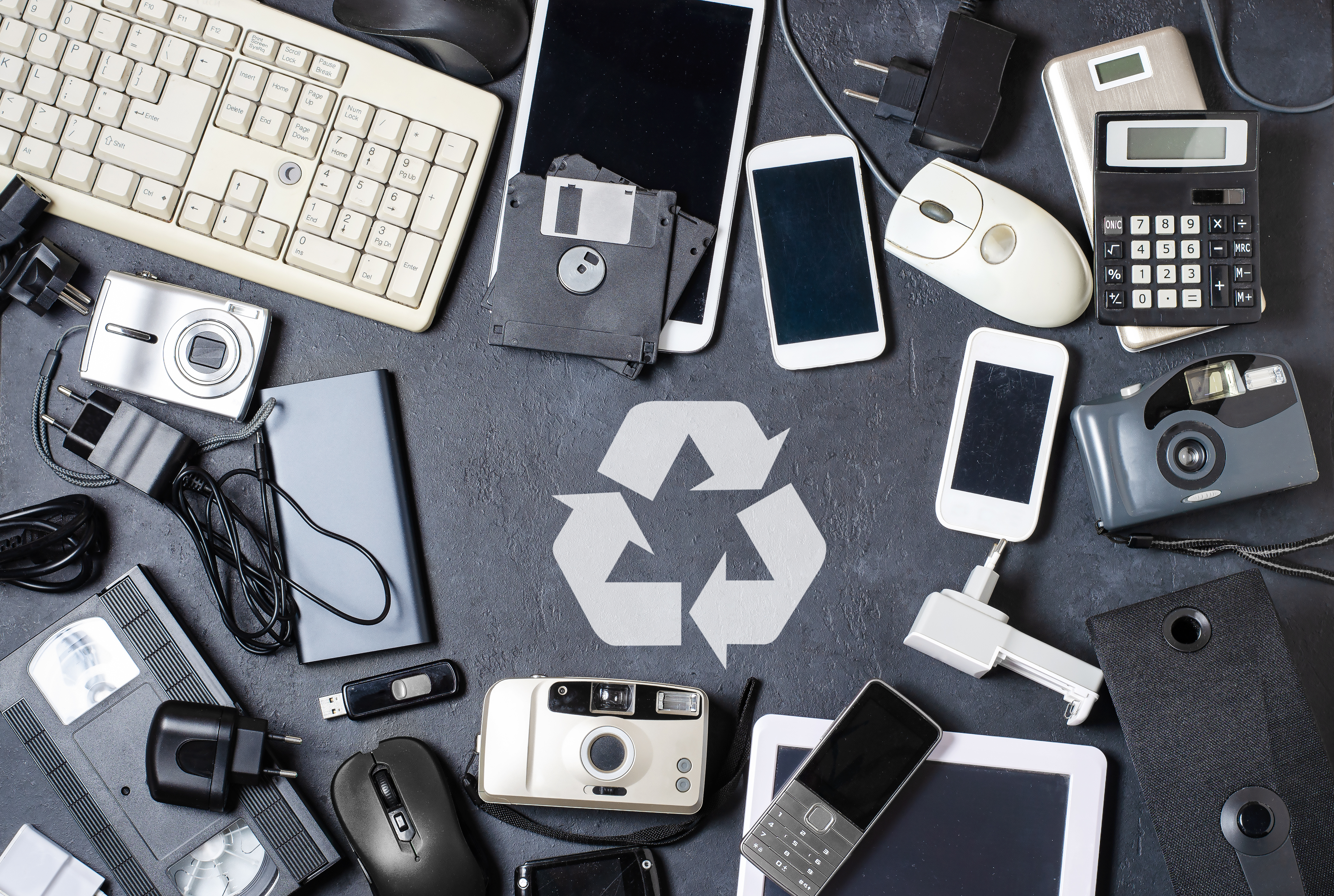 New tool helps reduce electronic component waste