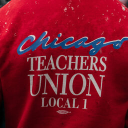 Teachers Union calls for firing of top CPS administrator