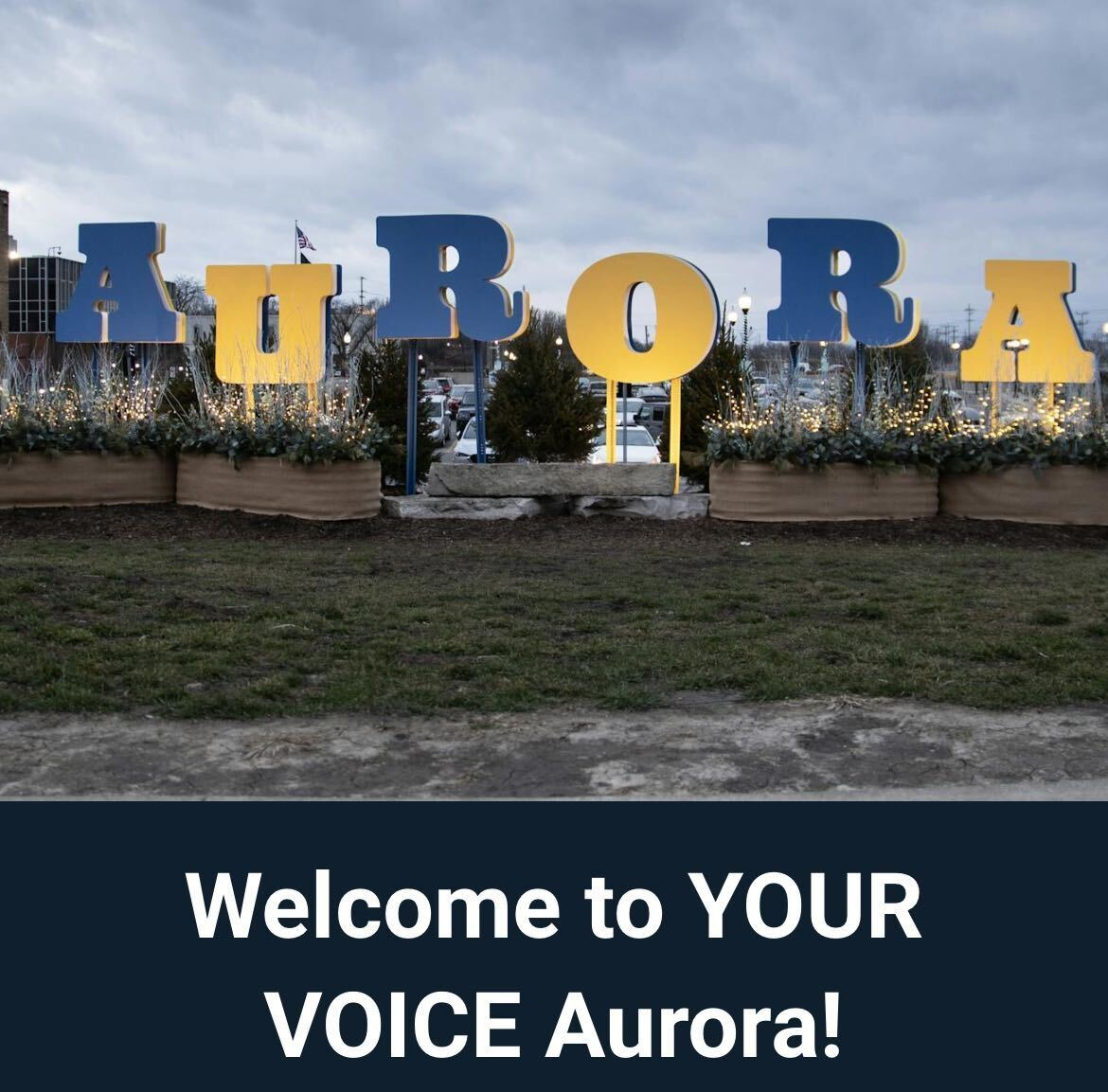 Aurora launches program to help residents engage with city projects