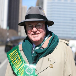 Ald. Burke leaves council with mixed legacy