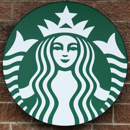 Olive oil coffee, palm-scanners headline new Starbucks, Panera additions
