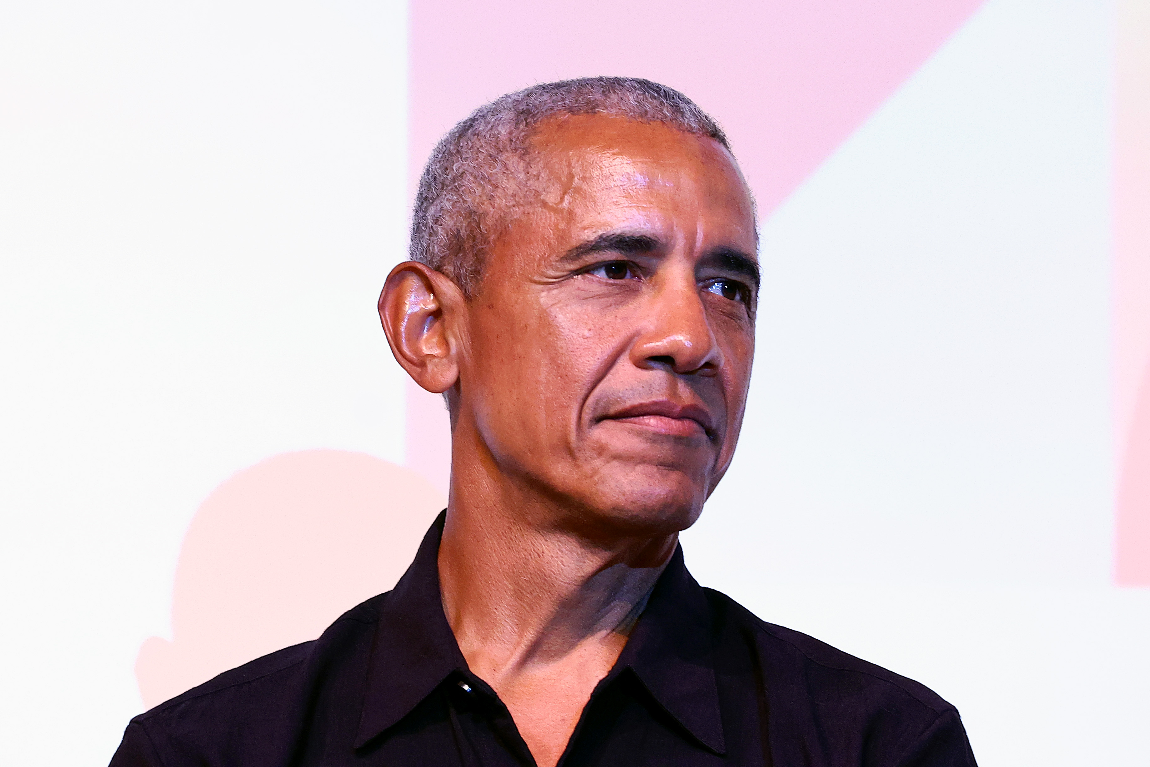 Former President Barack Obama wins Emmy for National Parks series