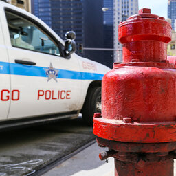 Challenges of community policing in Chicago
