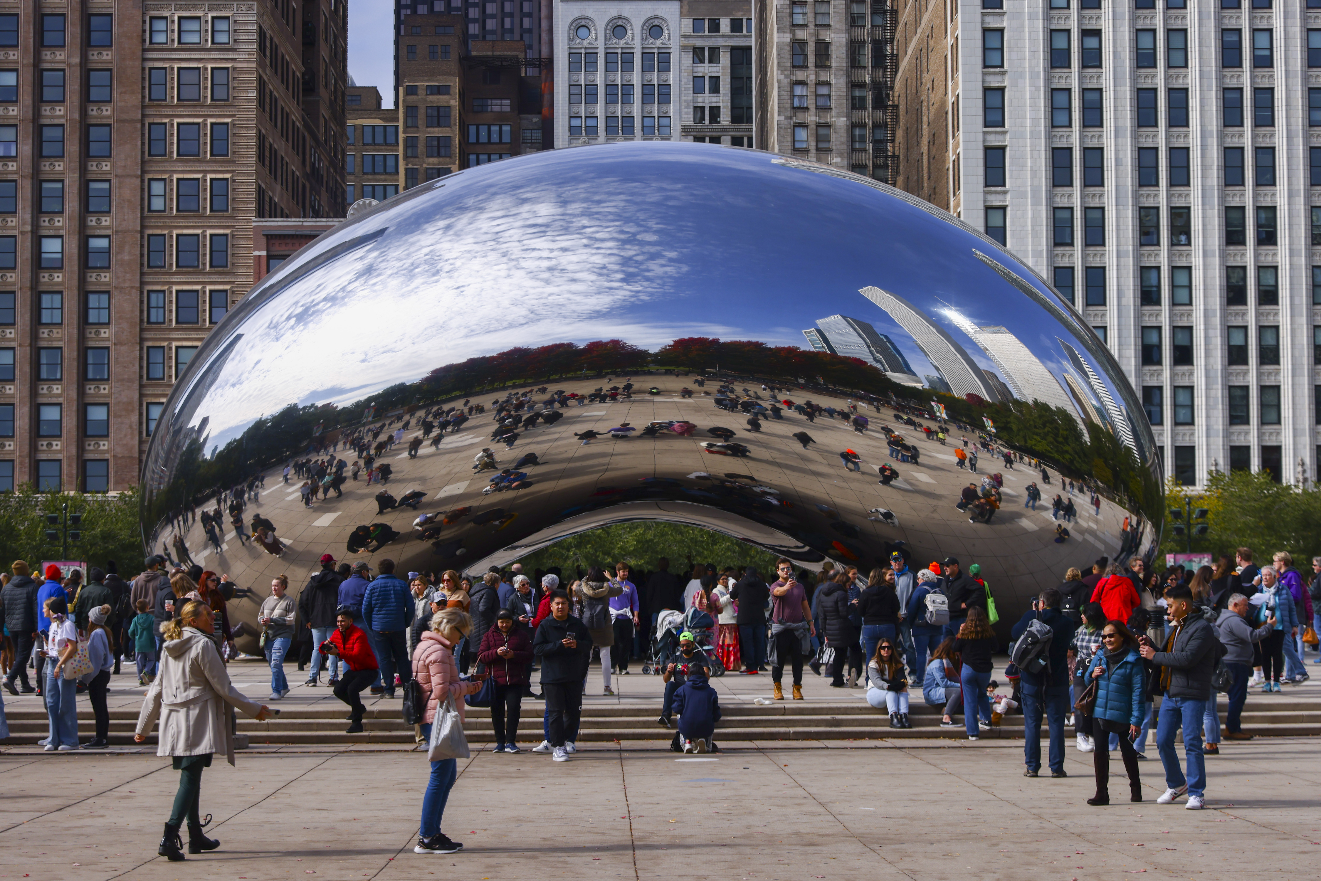 Author shares '100 Things to Do in Chicago Before You Die'