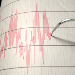 Small earthquake felt in southern Illinois