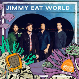 Jimmy Eat World.mp3