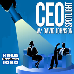 Josh Goodell, CEO, Boardroom Salons for Men