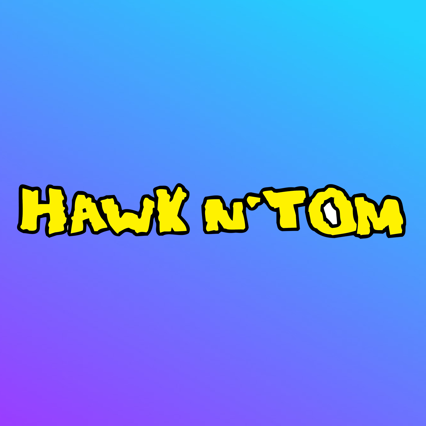THE HAWK & TOM SHOW:  5/2/24 - Part Two: