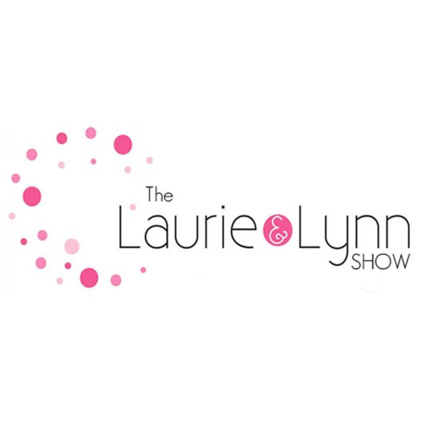 12-2-23 Laurie & Lynn Show