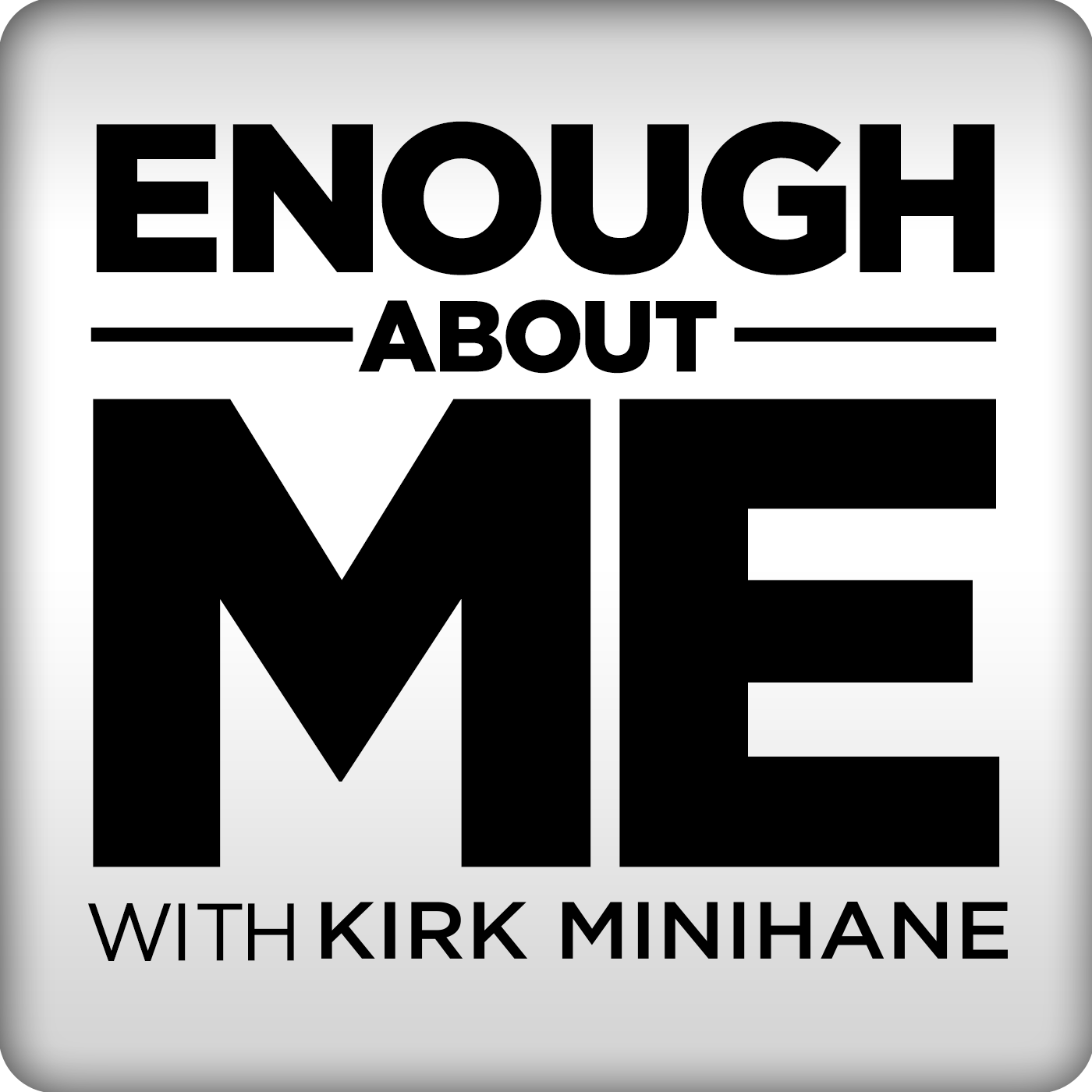 Ep. 112 - Kirk details the origins of his ongoing battle with depression