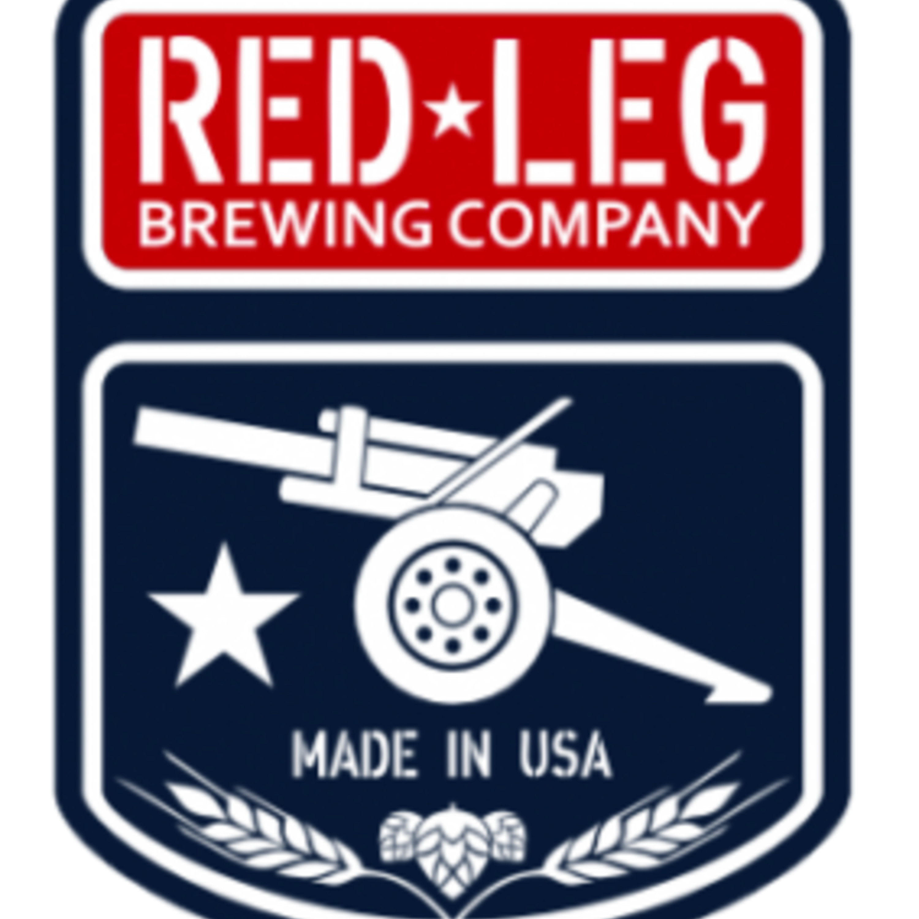 Beer! Episode 3: Red Leg Brewing Co.
